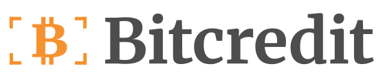 Full logo: black on white